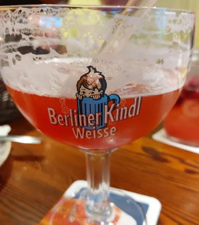Bild von Schweinske Restaurant in Hamburg Neugraben - Schnitzel, Burger & Frühstück