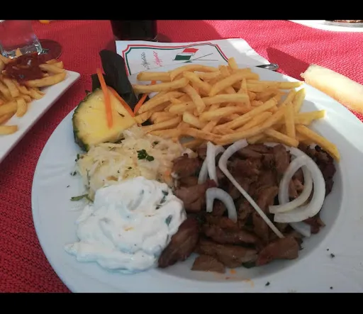 Bild von La Strada Ristorante-Pizzeria