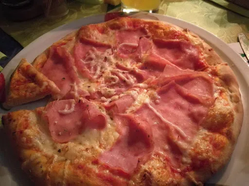 Bild von La Strada Ristorante-Pizzeria
