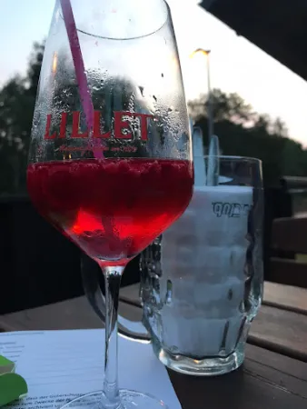 Bild von Güterschuppen
