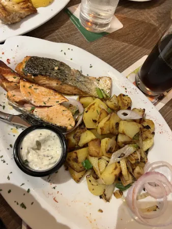 Bild von Restaurant Al-Maas Schwanewede
