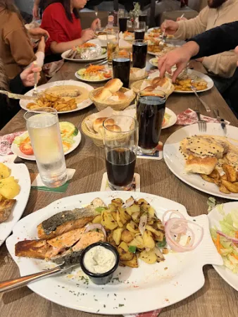 Bild von Restaurant Al-Maas Schwanewede