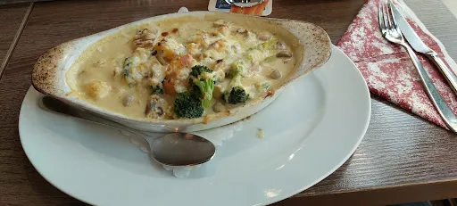 Bild von Restaurant Al-Maas Schwanewede