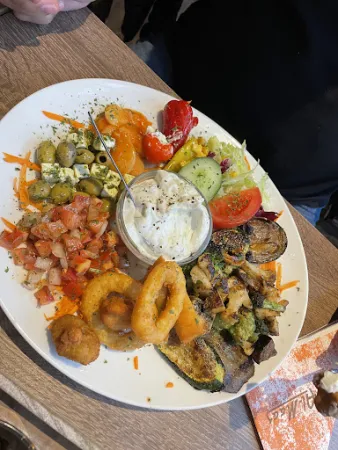 Bild von Restaurant Al-Maas Schwanewede