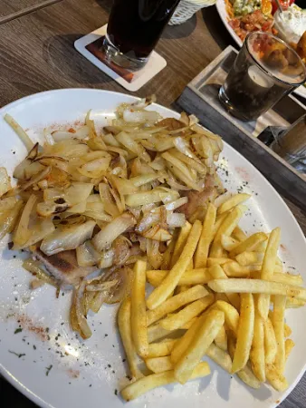 Bild von Restaurant Al-Maas Schwanewede