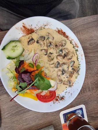 Bild von Restaurant Al-Maas Schwanewede