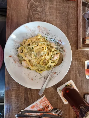 Bild von Restaurant Al-Maas Schwanewede