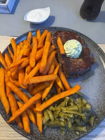 Bild von Restaurant Frisch & Macher