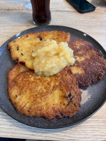 Bild von Restaurant Frisch & Macher