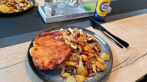 Bild von Restaurant Frisch & Macher