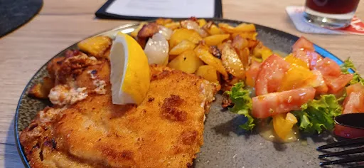 Bild von Restaurant Frisch & Macher