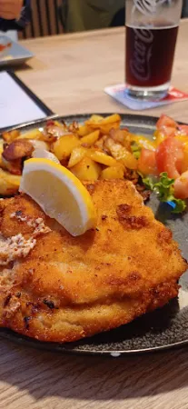 Bild von Restaurant Frisch & Macher