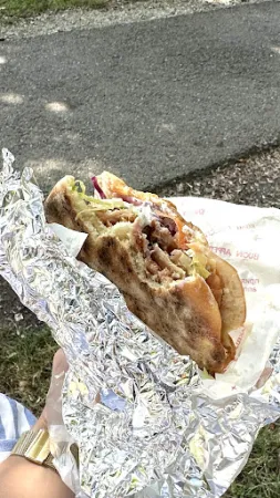 Bild von Meister Kebap Haus
