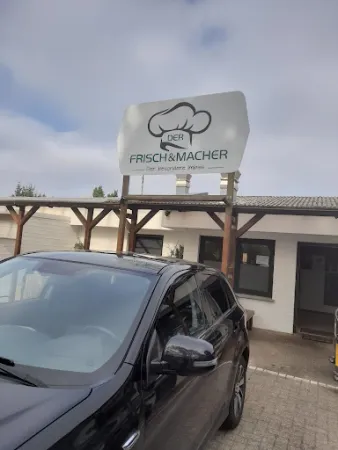 Bild von Restaurant Frisch & Macher