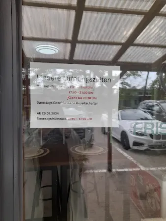 Bild von Restaurant Frisch & Macher