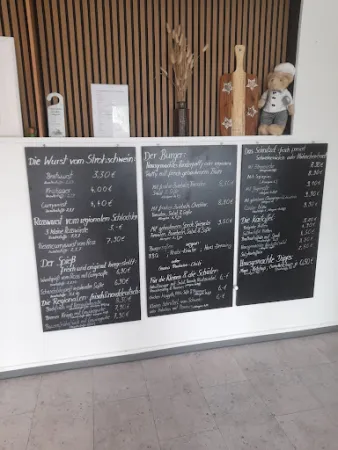 Bild von Restaurant Frisch & Macher