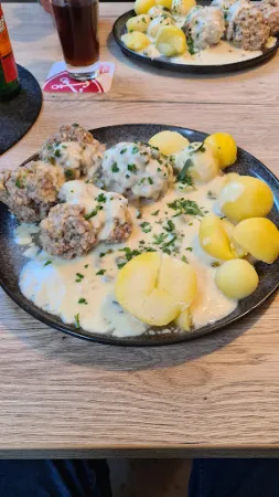 Bild von Restaurant Frisch & Macher