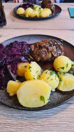 Bild von Restaurant Frisch & Macher