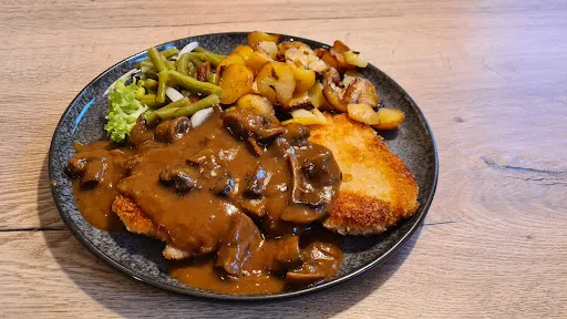 Bild von Restaurant Frisch & Macher