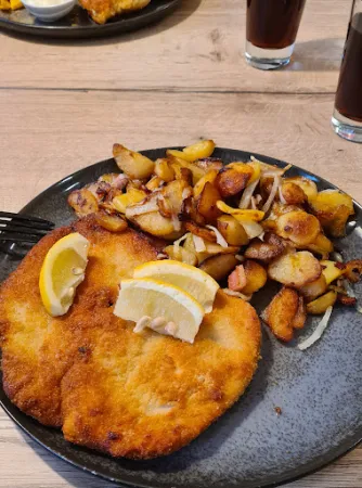 Bild von Restaurant Frisch & Macher