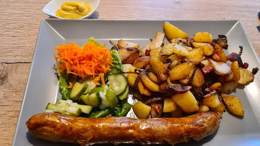 Bild von Restaurant Frisch & Macher