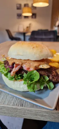 Bild von Restaurant Frisch & Macher