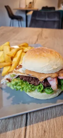Bild von Restaurant Frisch & Macher