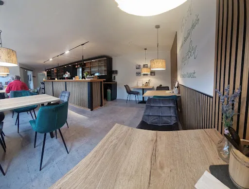 Bild von Restaurant Frisch & Macher