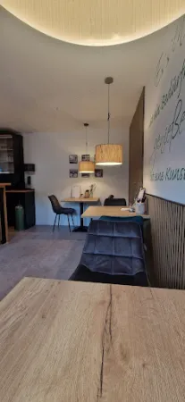 Bild von Restaurant Frisch & Macher