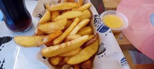 Bild von Shack-Burger