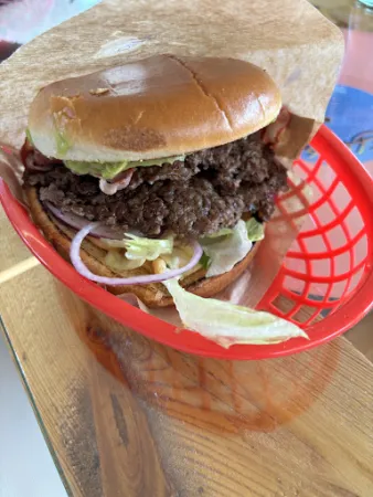 Bild von Shack-Burger