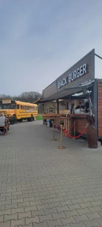 Bild von Shack-Burger