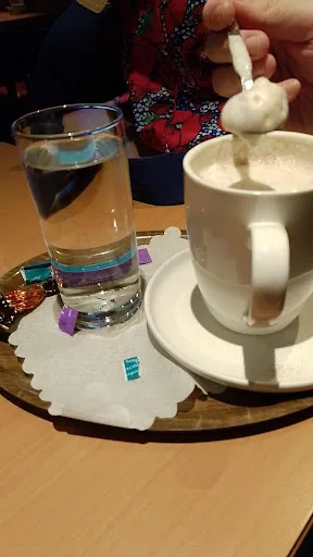 Cafe Christian GmbH