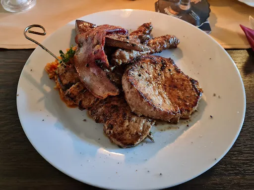 Bild von Restaurant Stadtkrog - Nusret Mehmedovic