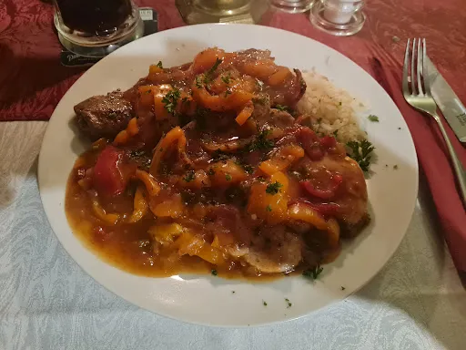 Bild von Restaurant Stadtkrog - Nusret Mehmedovic