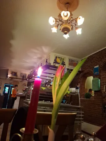 Bild von Restaurant Stadtkrog - Nusret Mehmedovic