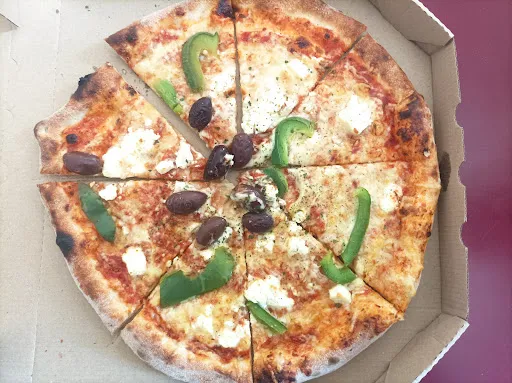 Bild von Cafe Pizzeria Polo