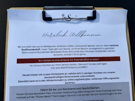 Bild von Café & Bistro "Zur Schleuse" Altenbruch
