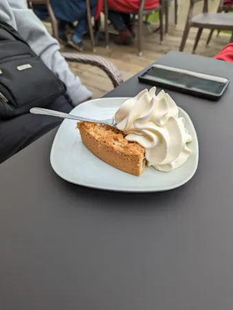 Bild von Café & Bistro "Zur Schleuse" Altenbruch