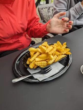 Bild von Café & Bistro "Zur Schleuse" Altenbruch