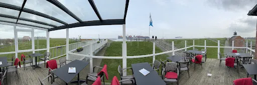 Bild von Café & Bistro "Zur Schleuse" Altenbruch