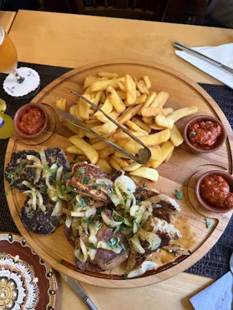 Bild von Haduloha - Hotel - Restaurant - Biergarten - Otterndorf