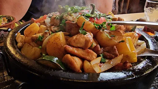 Bild von Haduloha - Hotel - Restaurant - Biergarten - Otterndorf