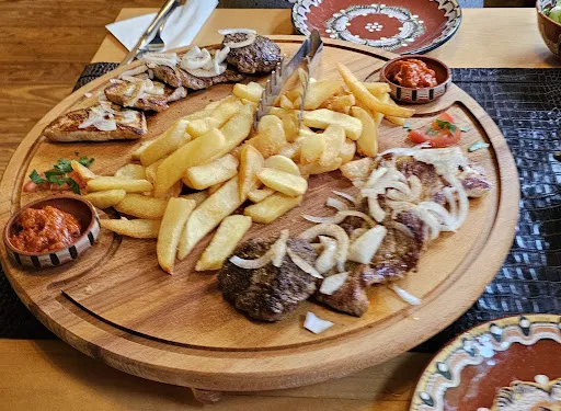 Bild von Haduloha - Hotel - Restaurant - Biergarten - Otterndorf
