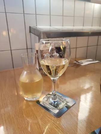 Bild von Restaurant Fischer-Treff
