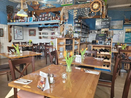 Bild von Restaurant Fischer-Treff