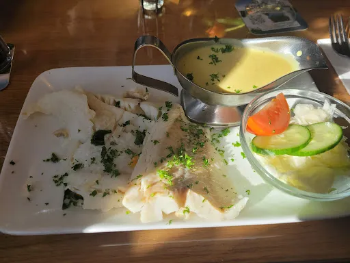 Bild von Restaurant Fischer-Treff