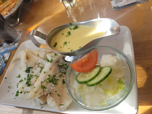 Bild von Restaurant Fischer-Treff