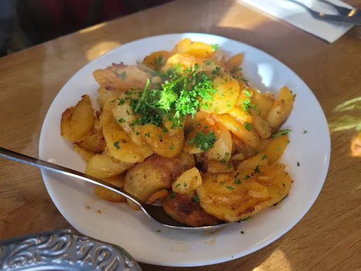 Bild von Restaurant Fischer-Treff