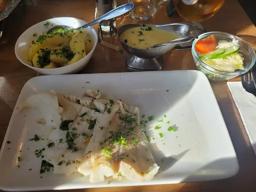 Bild von Restaurant Fischer-Treff